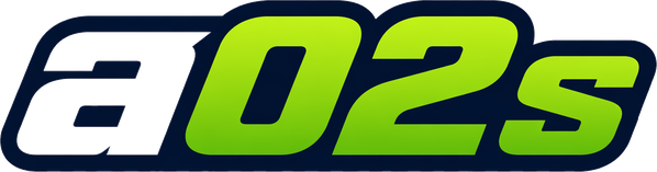 a02s Logo